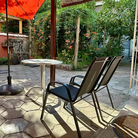 Lägenhet Art 36 Plovdiv