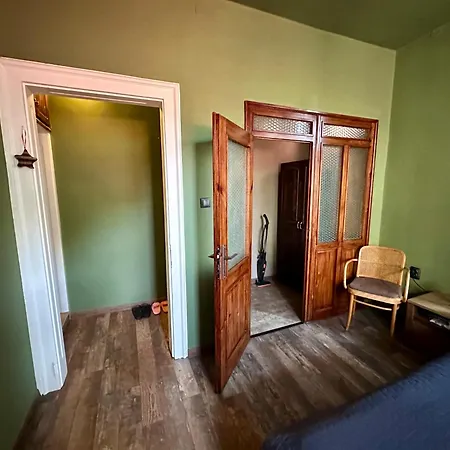 Art 36 Apartment Plowdiw