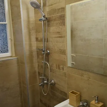 Art 36 Apartment Plovdiv