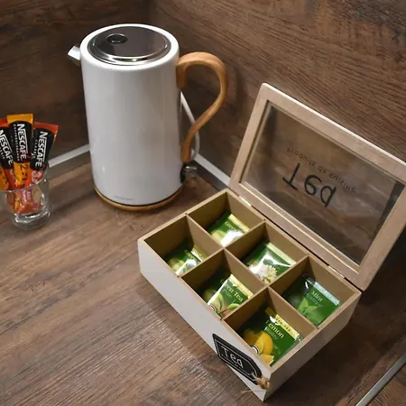 Lägenhet Art 36 Plovdiv